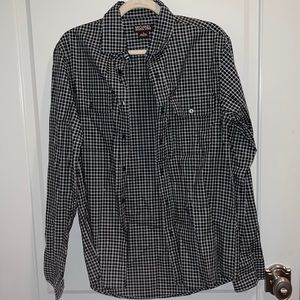 Michael Kors button up